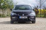 Seat Leon SC FR 2017 года (UK)